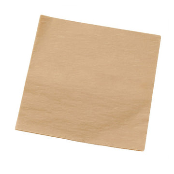 American Metalcraft Wrap Paper, Kraft, 1,000/Pack - 10"