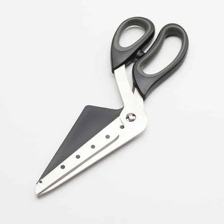 American Metalcraft PSD10 Pizza Scissors, 3 1/2" x 10 5/8" - Default Title