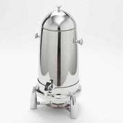 American Metalcraft REVLOSCU12 Evolution Stainless Steel Coffee Urn, 3 gal., Silver - Default Title