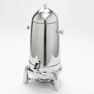 American Metalcraft REVLOSCU12 Evolution Stainless Steel Coffee Urn, 3 gal., Silver - Default Title