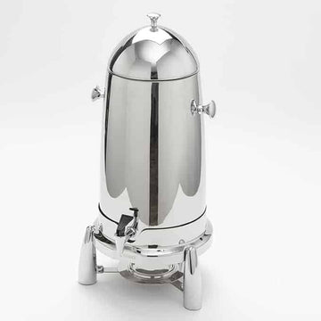 American Metalcraft REVLOSCU12 Evolution Stainless Steel Coffee Urn, 3 gal., Silver - Default Title