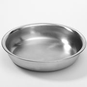 American Metalcraft RFP18RD Food Pan, 6.5 qt., Silver - photo 2