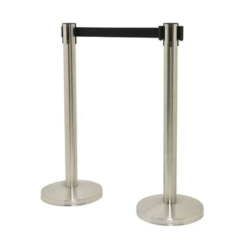 American Metalcraft RSRTLWCH Set, 84" Long, Silver - Default Title