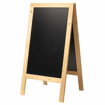 American Metalcraft Securit Natural Finish, 30" Wide - Natural
