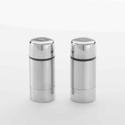American Metalcraft Pepper Set, Silver - 0.75 oz.