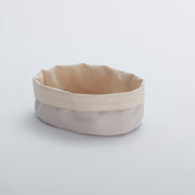 American Metalcraft TV4 Canvas Bread Basket, 7 1/2" Diameter - photo 2