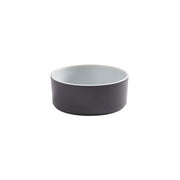 American Metalcraft Unity Melamine Bowl, 32 oz. - Gray White