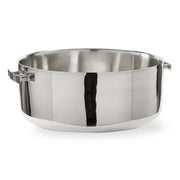 American Metalcraft Vesper Stainless Steel Tub, Silver - 38 qt.