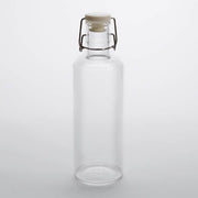 American Metalcraft Acrylic Water Bottle, Clear - photo 3