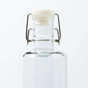 American Metalcraft Acrylic Water Bottle, Clear - 36 oz.