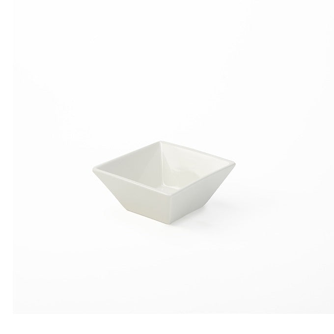 American Metalcraft Sauce Cup, White - 24 oz.