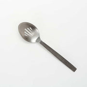 American Metalcraft Meat Fork - 13 1/4" Slotted Spoon