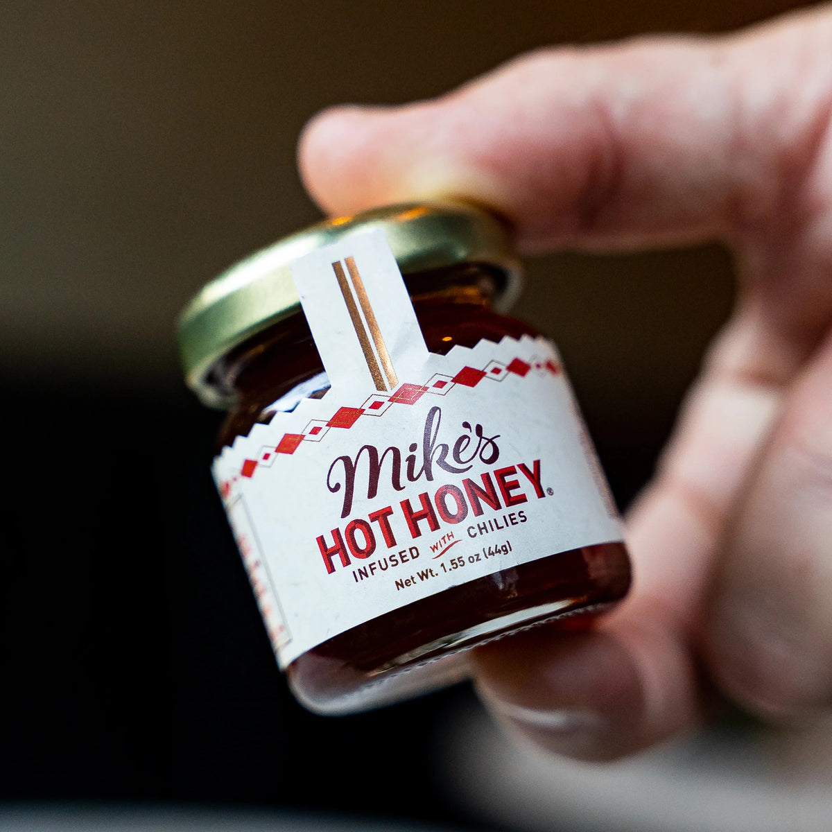 Mike's Hot Honey Packet - photo 2