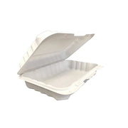 Ecopax Container, White - photo 2