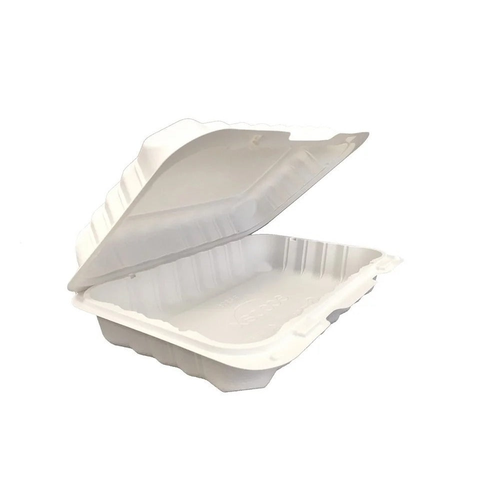 Ecopax Container, White - photo 2