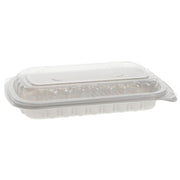 Pactiv Rib Container, 34.3 oz., 90/Case - photo 2