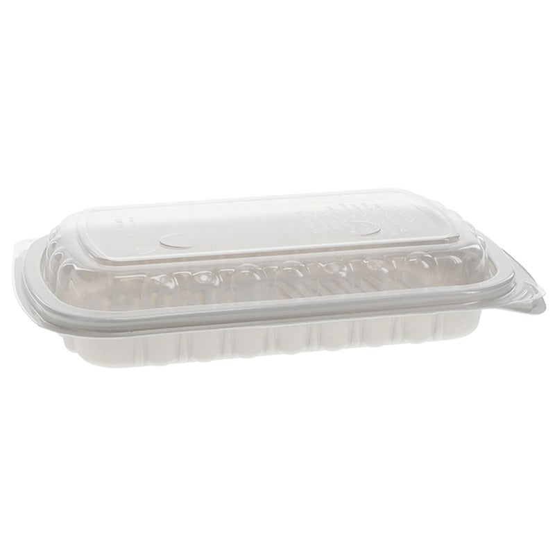 Pactiv Rib Container, 34.3 oz., 90/Case - photo 2