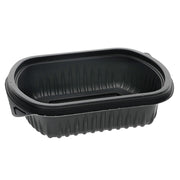 Pactiv Container, Black - photo 2
