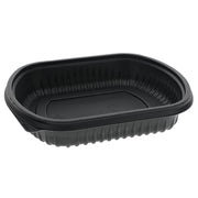 Pactiv Container, Black - photo 3