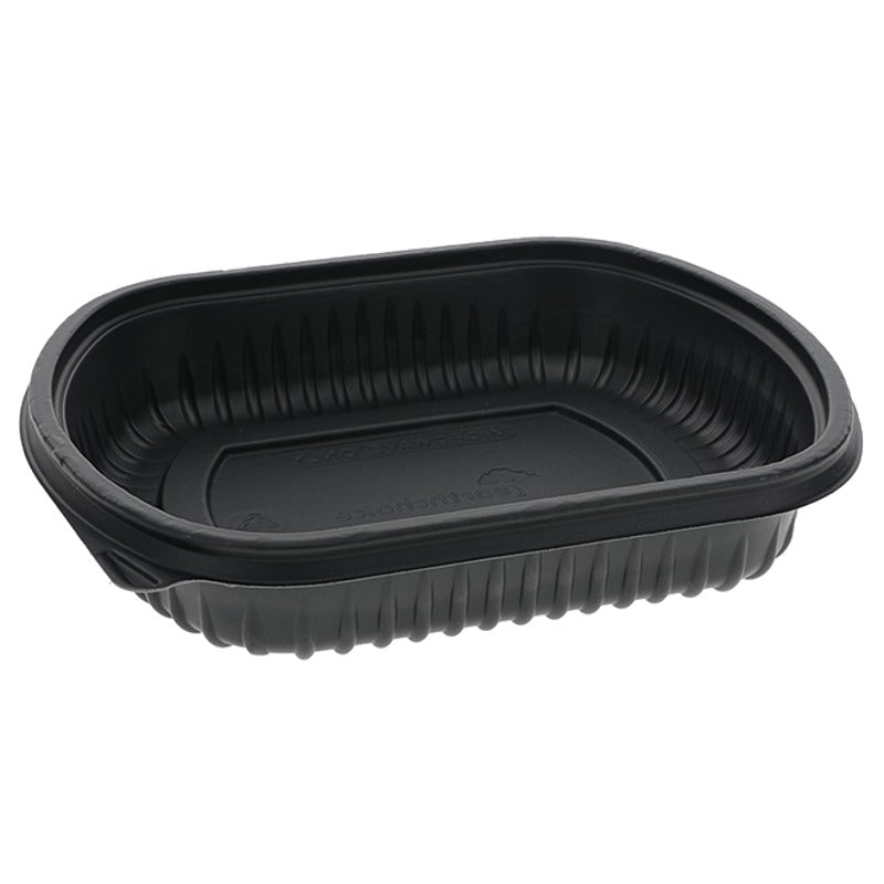 Pactiv Container, Black - photo 3