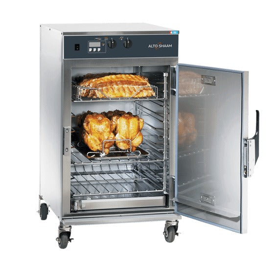 Alto-Shaam 1000-TH-II/SPLT Hold Oven, 23 1/2" Wide, 120V - Default Title