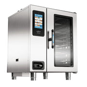 Alto-Shaam Combi Oven, 46 13/16" High, 120V - Half Size