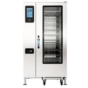 Alto-Shaam Combi Oven, 78 11/16" High, 208-240V 3 phase - Half Size