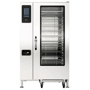 Alto-Shaam 20-20E Classic Combi Oven, Full Size, 208-240V 3 phase - Default Title