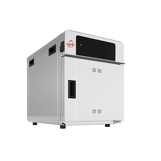 Alto-Shaam Hold Oven, 120V - 36 lb.