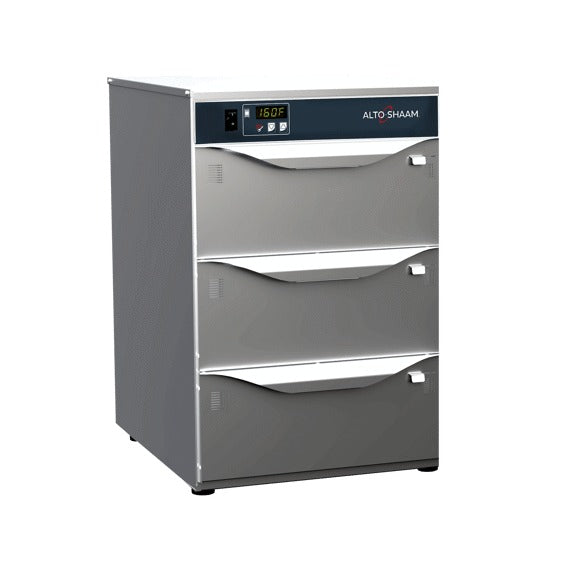 Alto-Shaam 500-3DN Drawer Warmer, 16 11/16" Wide - 120V