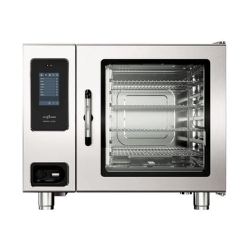 Alto-Shaam 7-20E Classic Combi Oven, Full Size, 208-240V 3 phase - Default Title