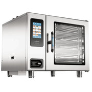 Alto-Shaam 7-20E PRO Combi Oven, Full Size, 208-240V 3 phase - Default Title