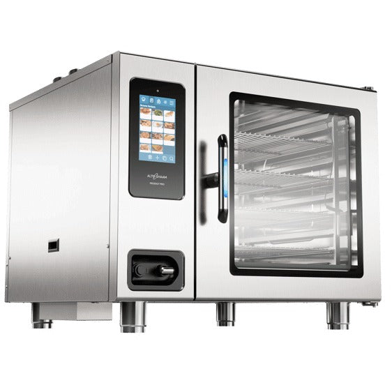 Alto-Shaam 7-20E PRO Combi Oven, Full Size, 208-240V 3 phase - Default Title