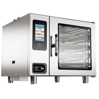 Alto-Shaam 7-20E PRO Combi Oven, Full Size, 208-240V 3 phase - Default Title