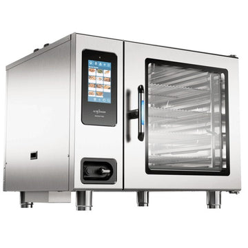 Alto-Shaam 7-20E PRO Combi Oven, Full Size, 208-240V 3 phase - Default Title