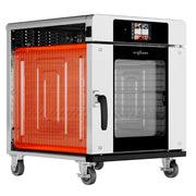 Alto-Shaam 750-SK Hold Oven, 22 11/16" Wide, 208/240V - DX Deluxe