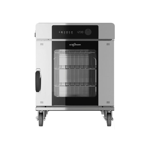 Alto-Shaam 750-TH Hold Oven, 25 11/16" Wide, 208/240V - SX Simple