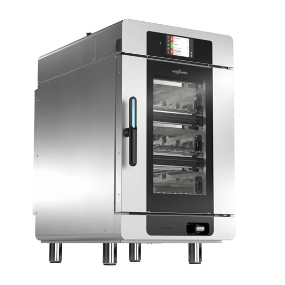 Alto-Shaam CMC Oven, Half Size, 208-240V - CMC-H3H 3 3