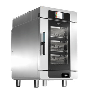 Alto-Shaam CMC Oven, Half Size, 208-240V - CMC-H3H 3 3
