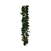 Mills Floral Company 6011W0601 Leaf Garland, 8" x 8" - Default Title