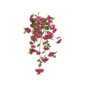Mills Floral Company 6021W1817 Hanging Bush, 3" x 12" - photo 2