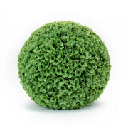 Mills Floral Company Leaf Ball, Green - 21 1/2"