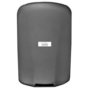 Excel Dryer Hand Dryer - High-Efficiency Graphite Steel 110/120V