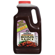 Kikkoman Hoisin Sauce - 4/Case
