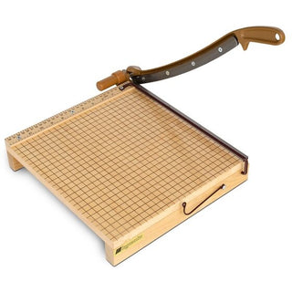 Swingline 1132A Paper Trimmer, 15 Sheets, Brown - Default Title
