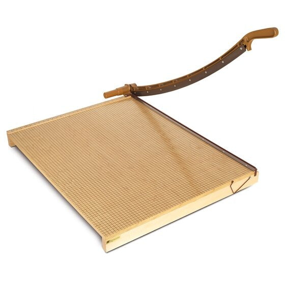 Swingline Paper Trimmer, Brown - 37"
