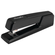 Swingline S7074741 Metal Stapler, 25 Sheets, Black - Default Title