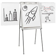 Quartet 81EA Melamine Easel - Default Title
