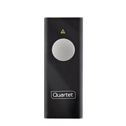 Quartet Z84501 Laser Pointer, Black