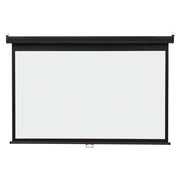 Quartet Z85573 Screen, White
